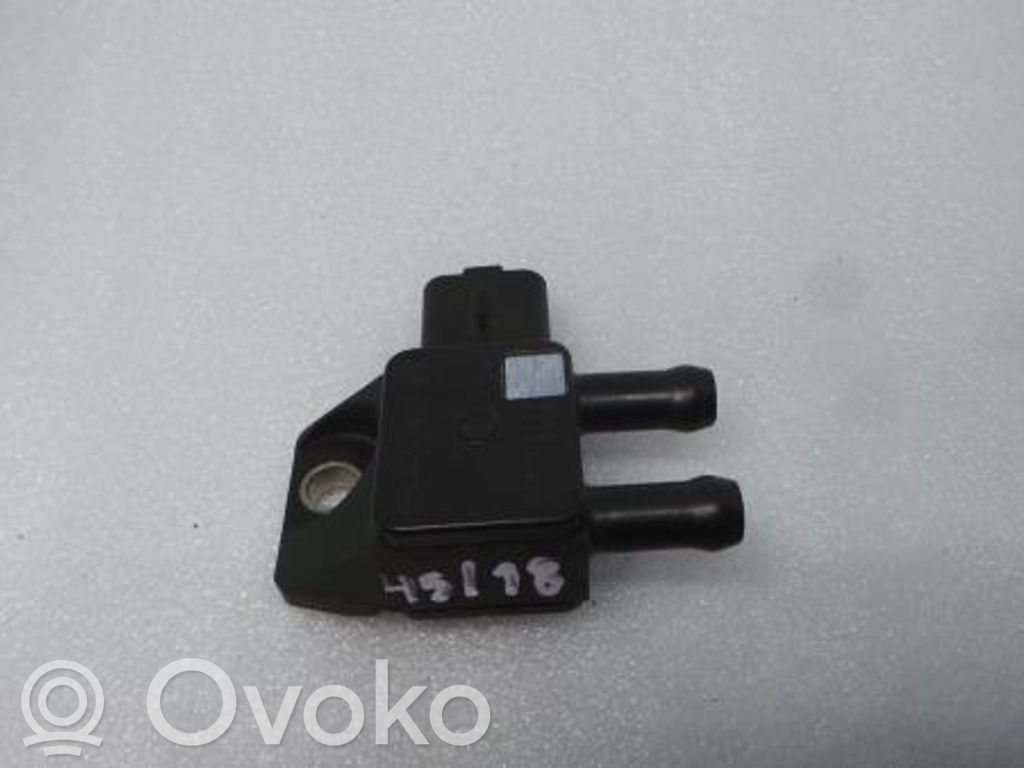 Peugeot 2008 I Air pressure sensor 