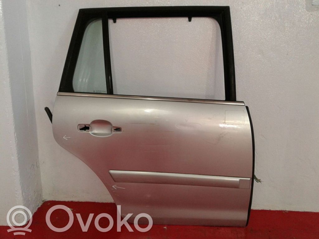 Citroen C4 Grand Picasso Rear door 