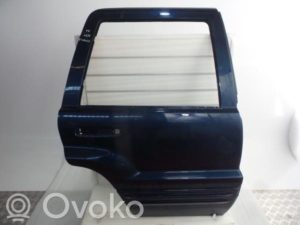 Jeep Grand Cherokee (WJ) Galinės durys 