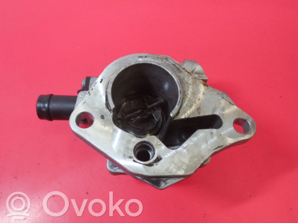 Vakuumo pompa   006730300