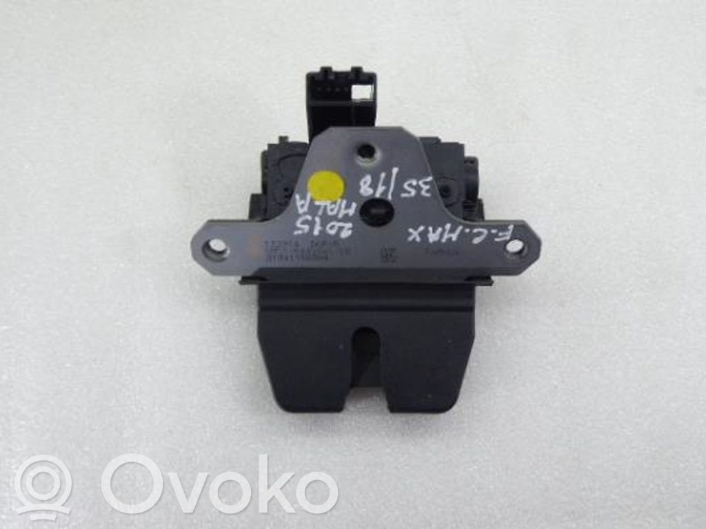 Tailgate exterior lock   8M51R442A6FDB,8M51R442A6FDB,D0RYB