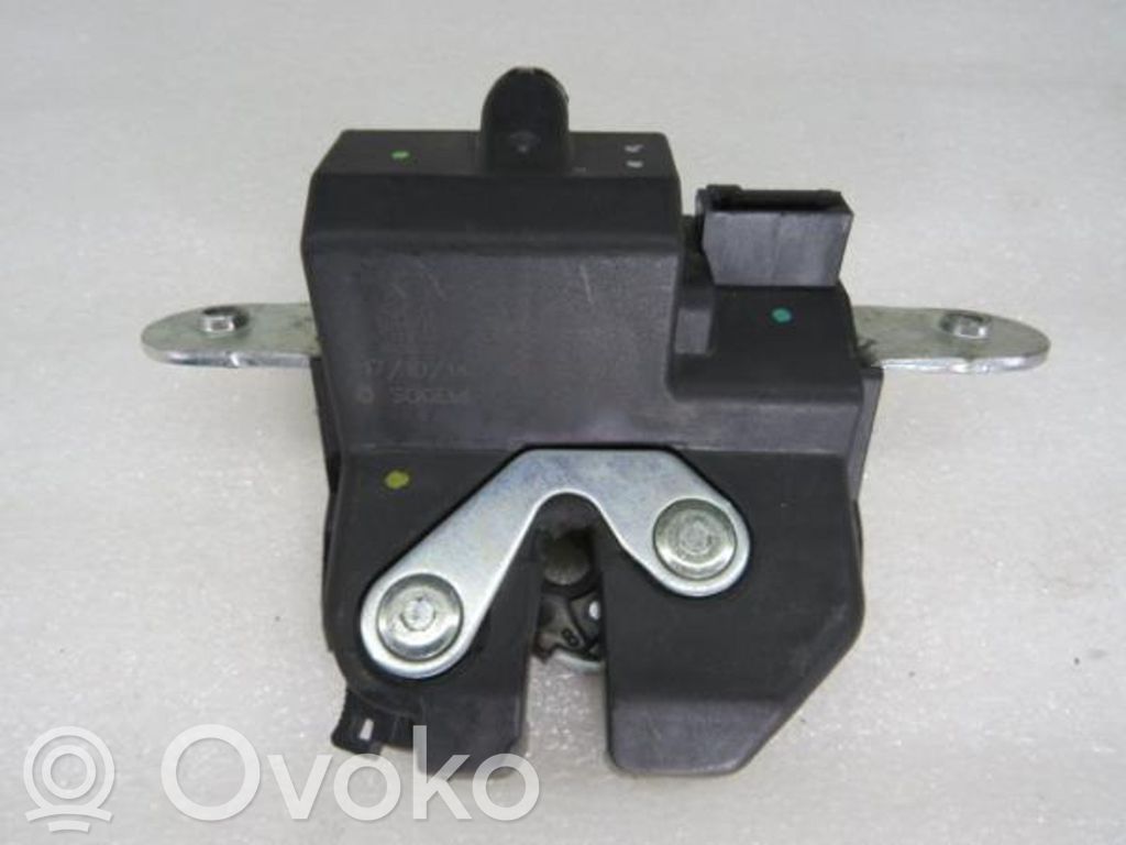 Tailgate exterior lock   13481535,0133251,0133666,013481535,0176568,0176597,039021416,13317445,133251,133666,13481535,164749,176568,176597,39021416,430036418,52161766,55701971