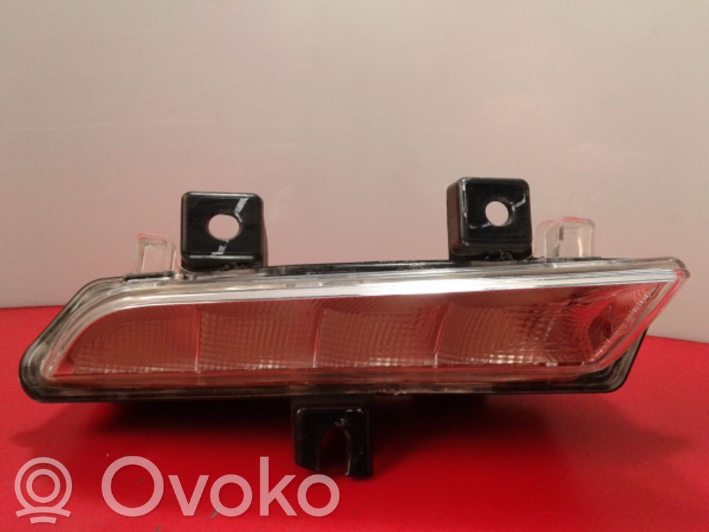 Renault Clio IV Priešrūkinis žibintas priekyje 