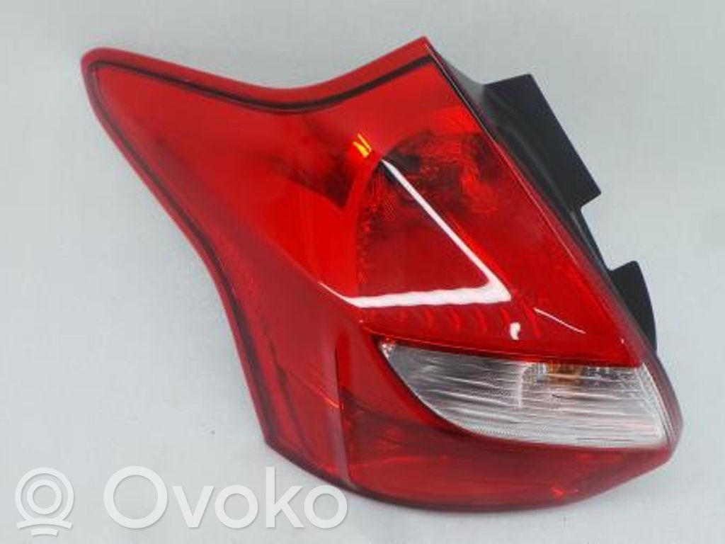 Takaluukun takavalot   BM5113405BG,BM5113405BG