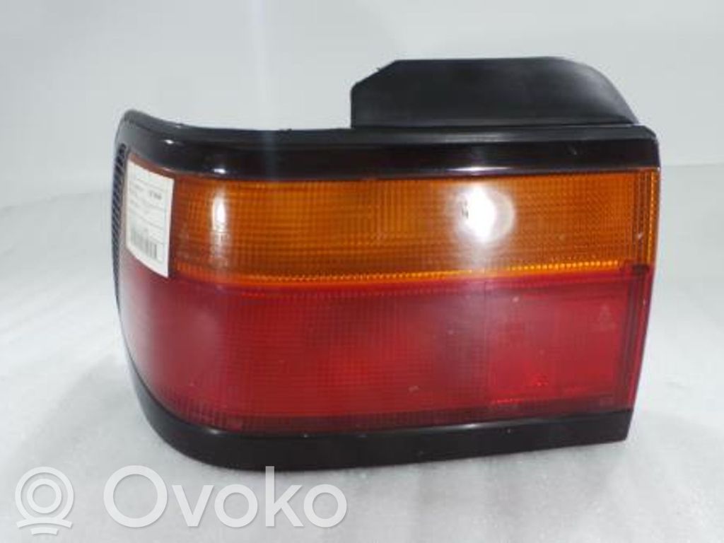 Honda Concerto Tailgate rear/tail lights 