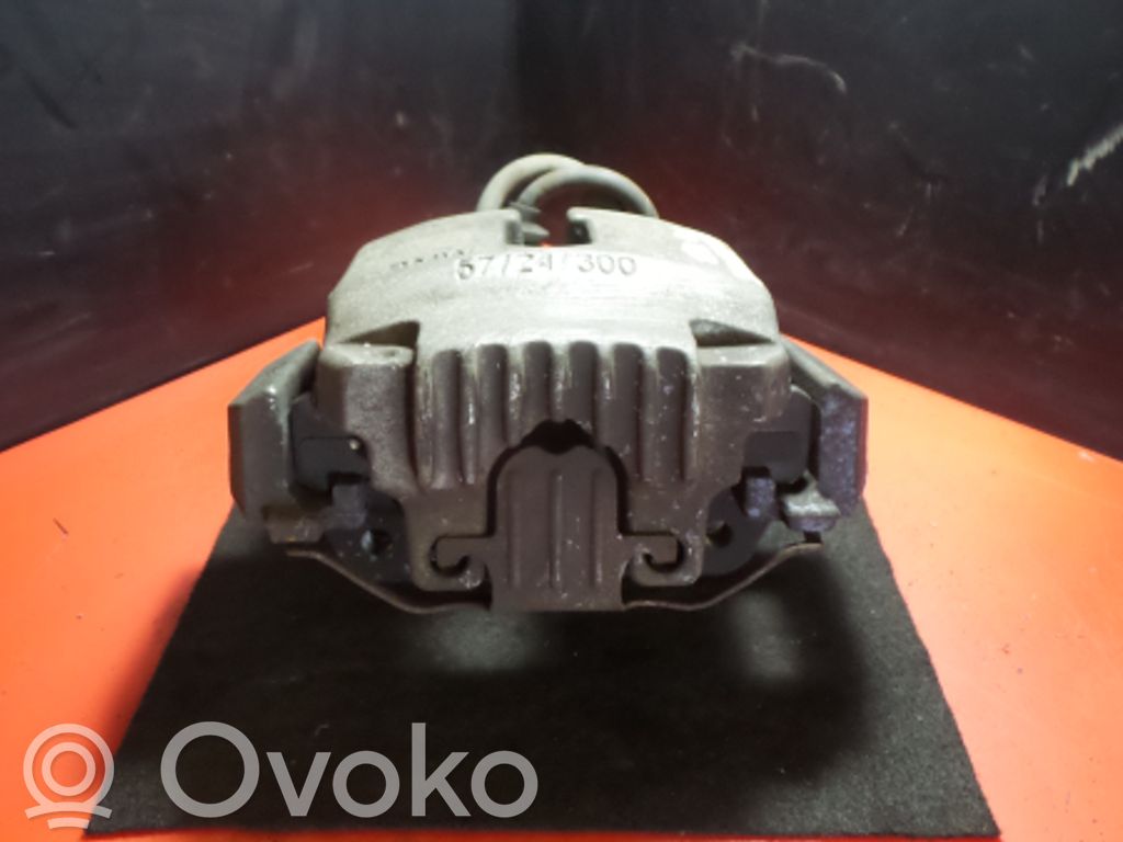Передний суппорт   FDIRATE