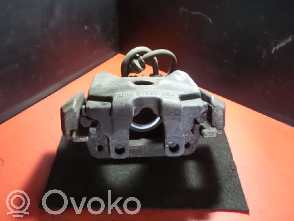 Front brake caliper   754,FDIRATE,H128