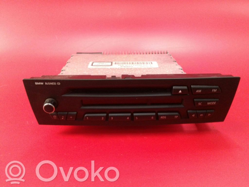 Radio / CD-Player / DVD-Player / Navigation   6512917720901