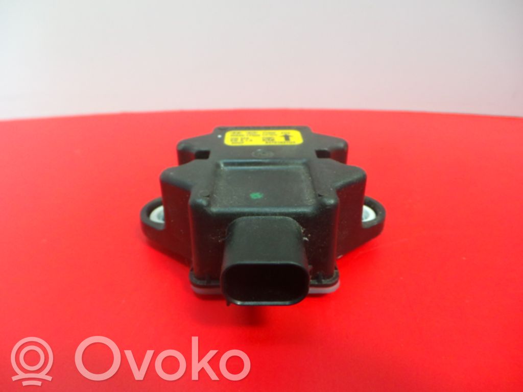 ESP (stability system) control unit   95690,1Y000,956901Y000,TRW