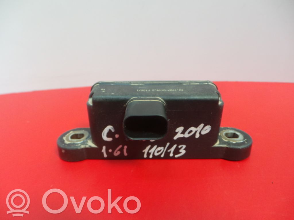 ESP (stability system) control unit   10170106393,377,637,9663737780