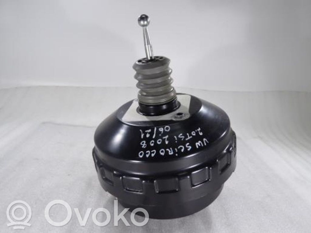 Brake booster   1K2614105BB,0998209467,1K2614105,204JT8,252078499802,N003DN2Z