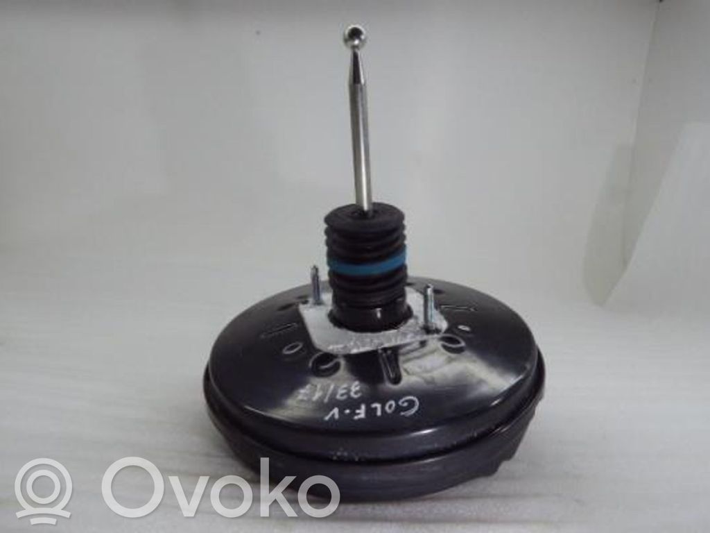 Volkswagen Golf VII Servo-frein 