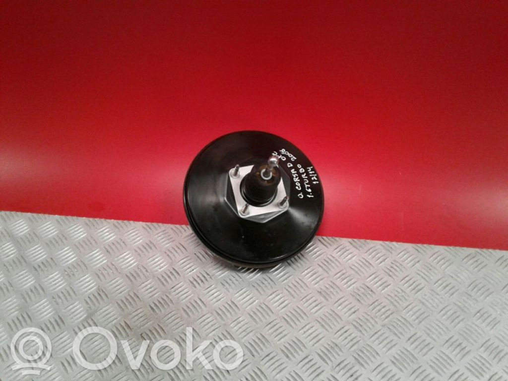 Servo-frein   0204051135,11782B0255,55701941