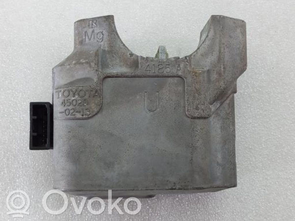 Stūres atslēga   450200213,4185A