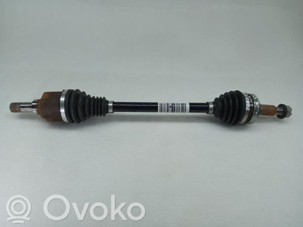 Etuvetoakseli   9802479780,EC5EC8BE5L1