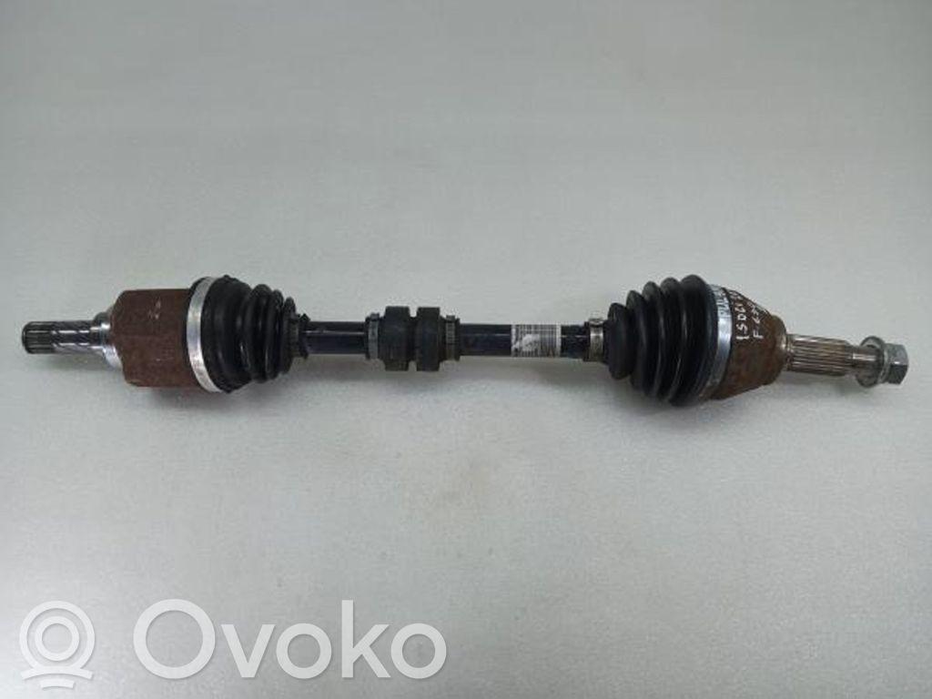 Etuvetoakseli   391013ZN0B,322560250
