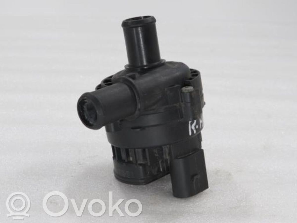 Pompe de circulation d'eau   PA6T,61GF40,6T