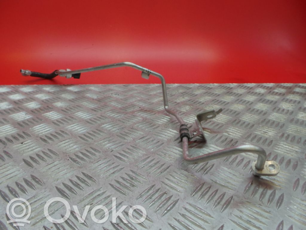 Nissan Qashqai Wąż / Przewód klimatyzacji A/C 