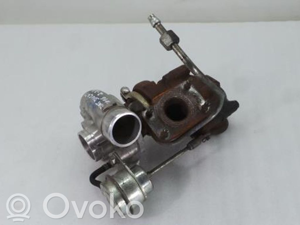 Fiat Ducato Turbina 