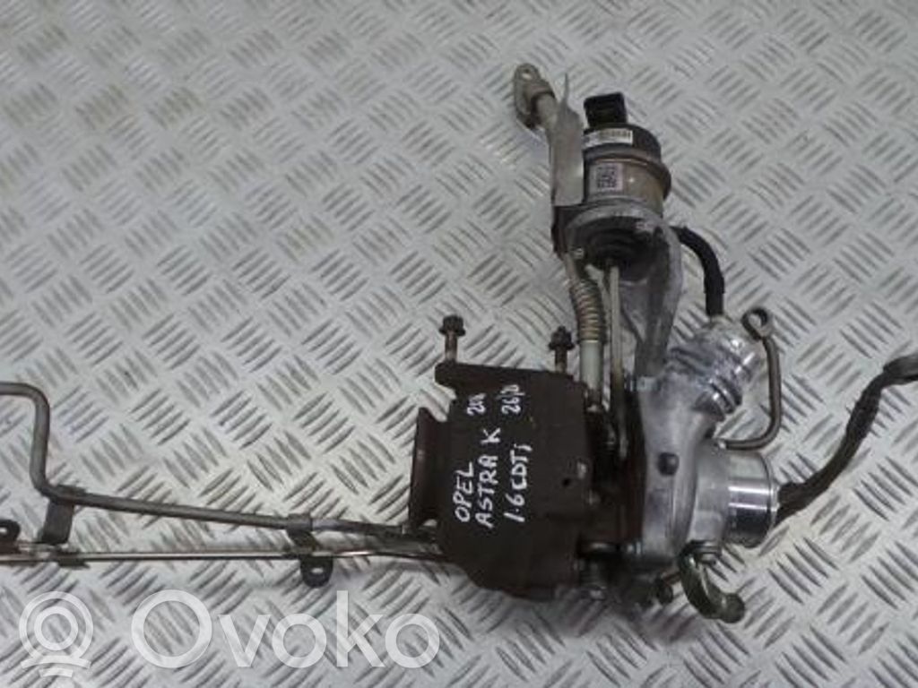 Turbo   55493250,54389700013