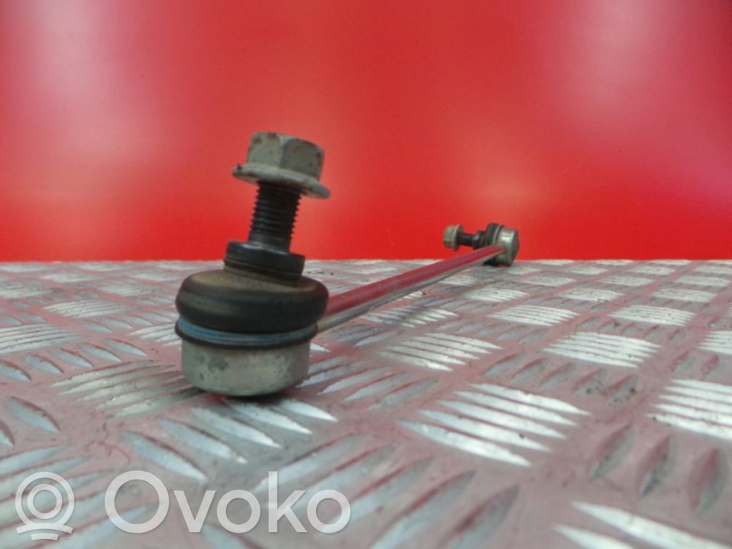 Volkswagen Caddy Stabilizatora stienis 