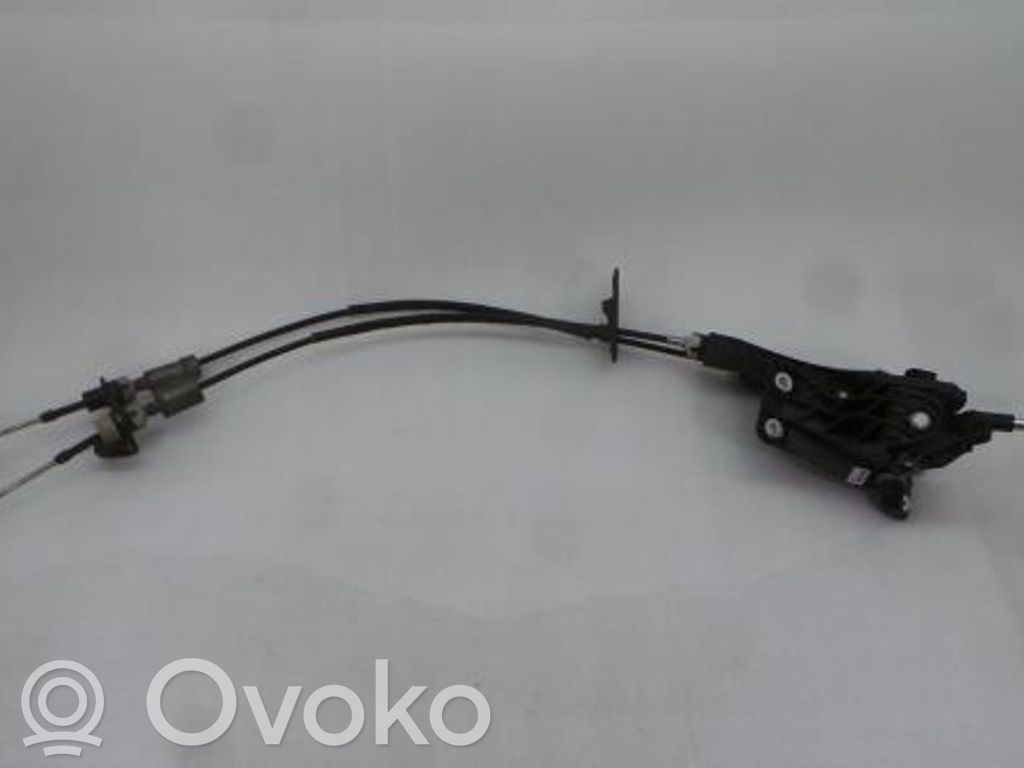 Ford Transit Gear shifter/selector 