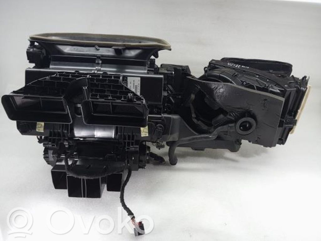 Audi A6 S6 C8 4K Bloc de chauffage complet 