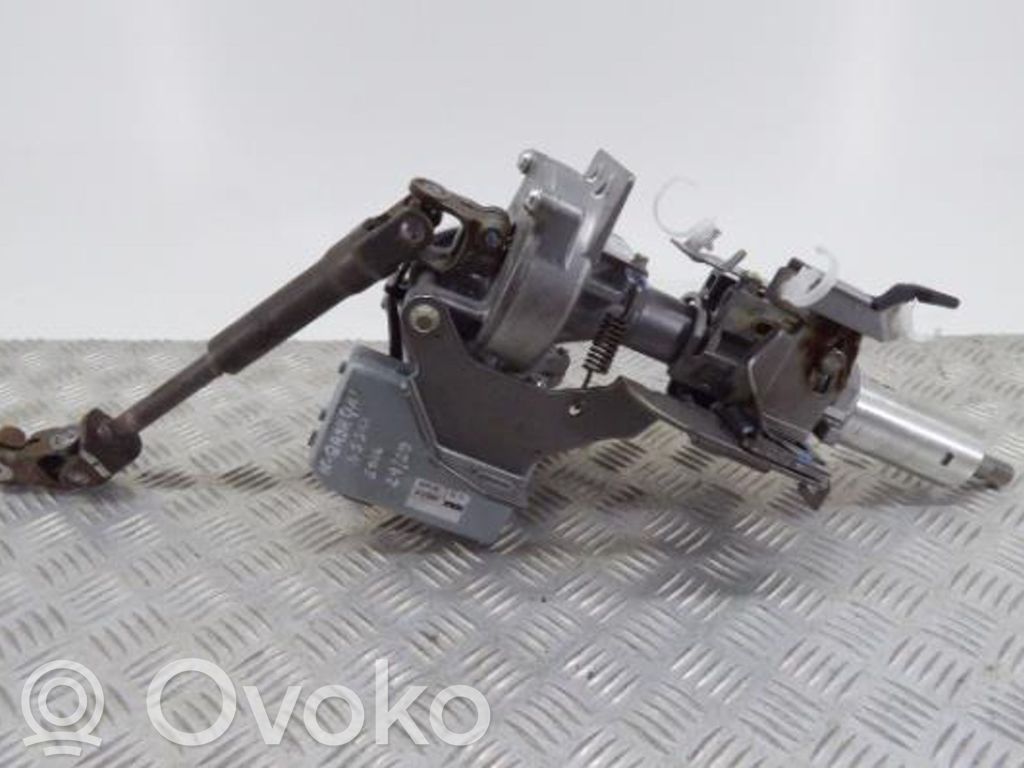 Nissan Qashqai Steering wheel 