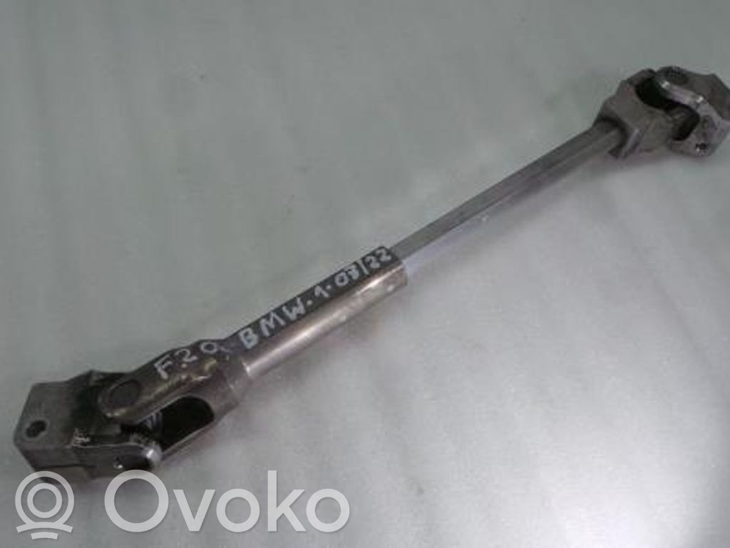 BMW 1 F20 F21 Steering wheel 