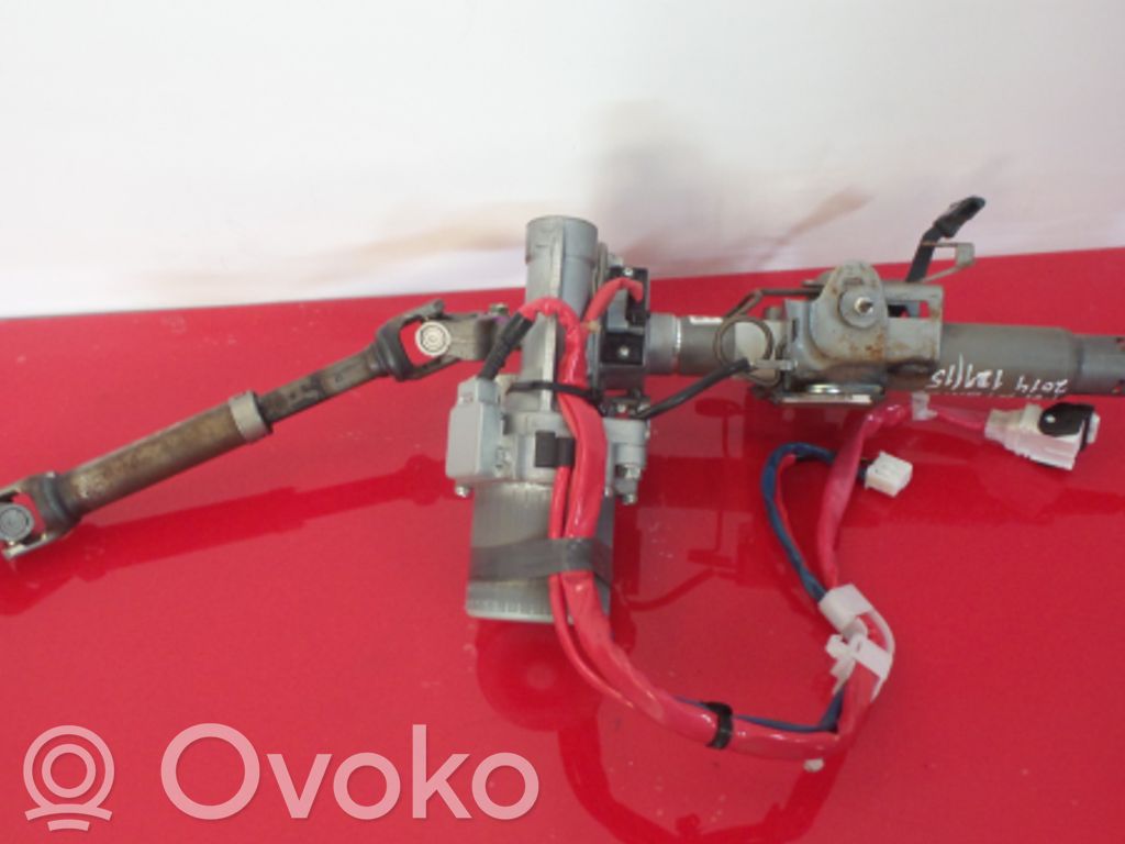 Lenkrad   8096076040,1321001313,DENSO,ELETRICA,JJ301000780