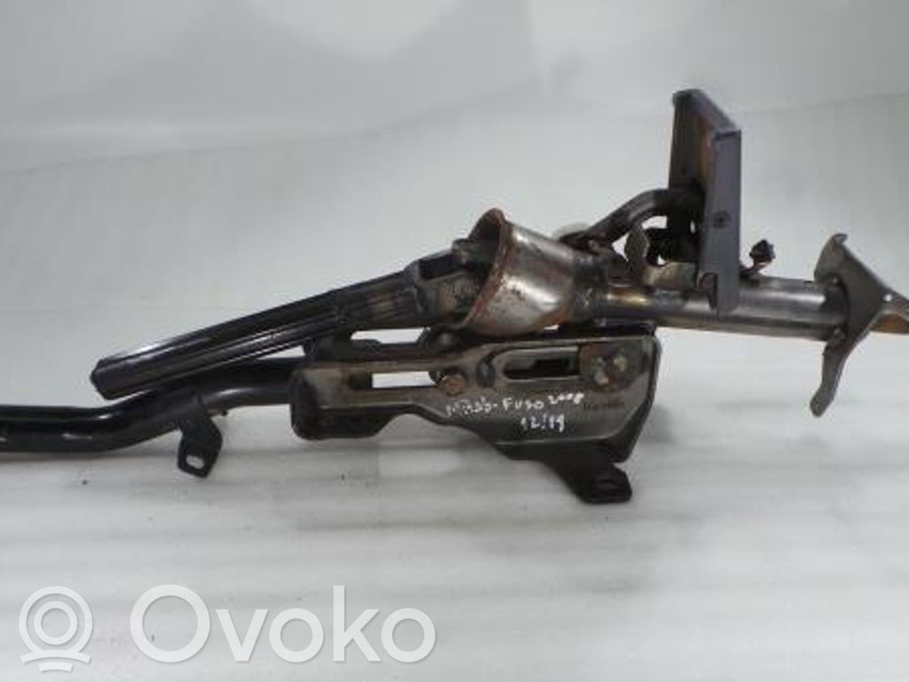Mitsubishi Canter Kierownica 