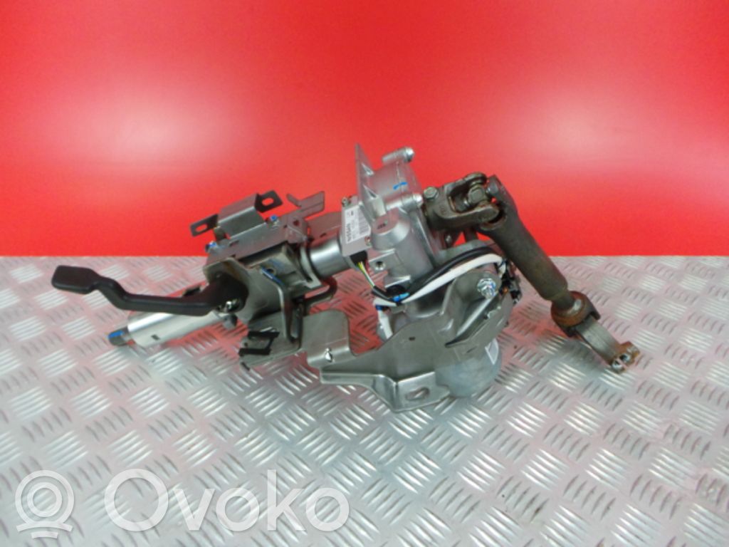 Ohjauspyörä   48810HV00A,EANCEC0189