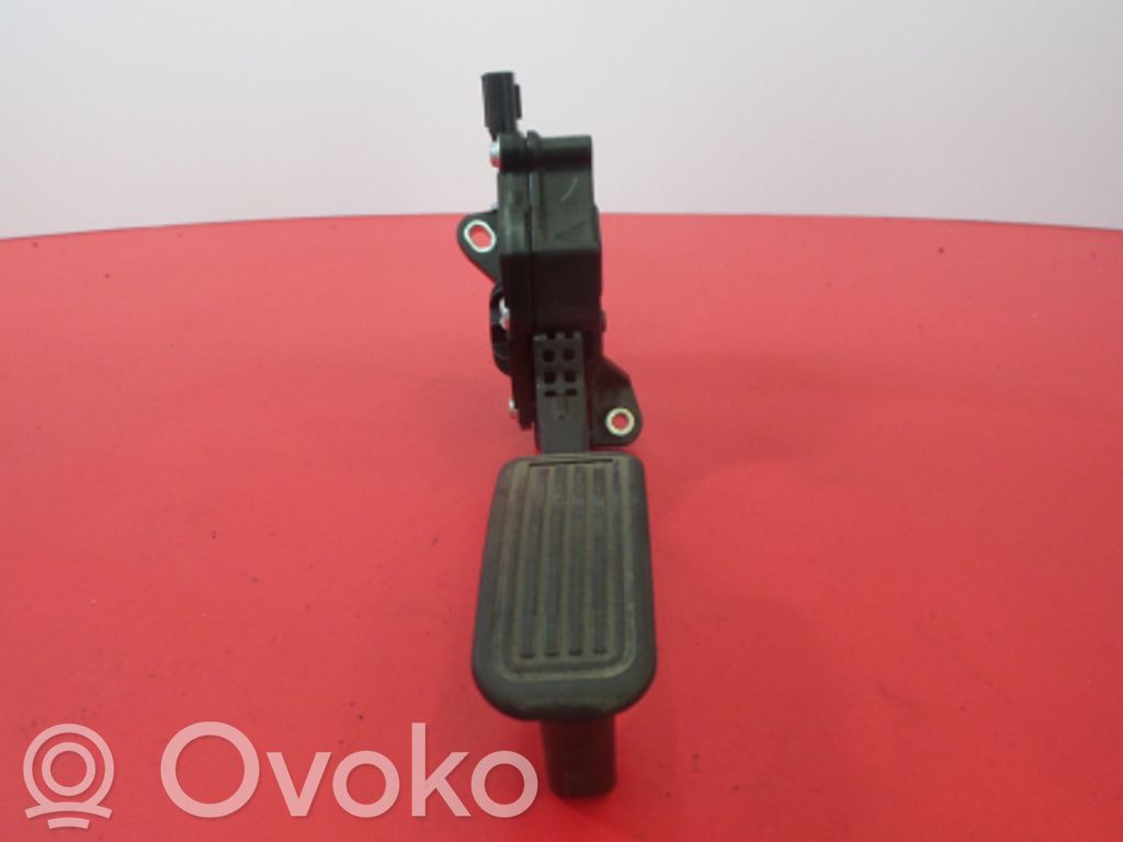 Gaspedal   7811076021,DENSO