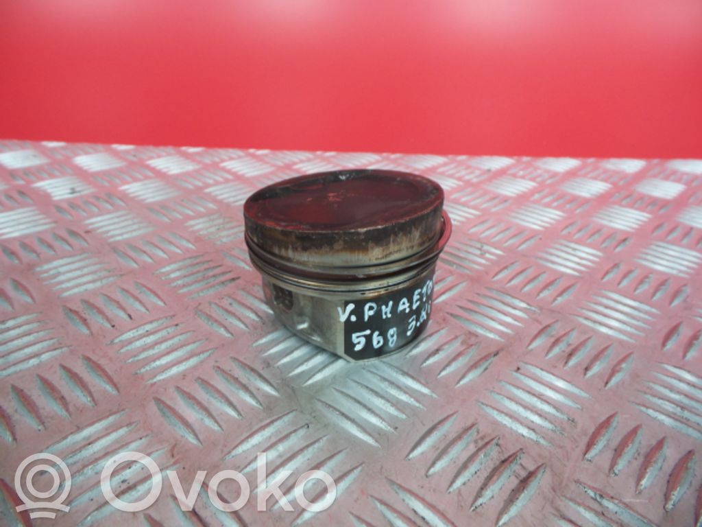 Volkswagen Phaeton Piston 