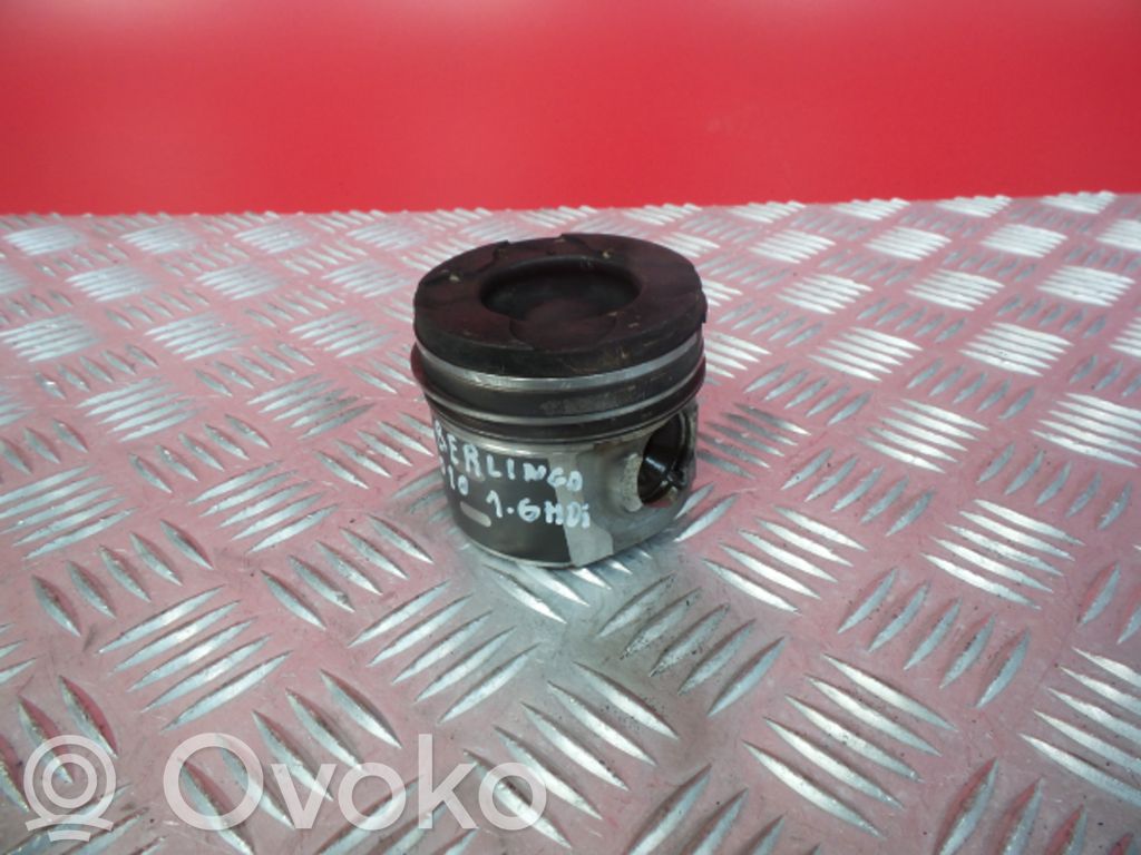 Citroen Berlingo Piston 