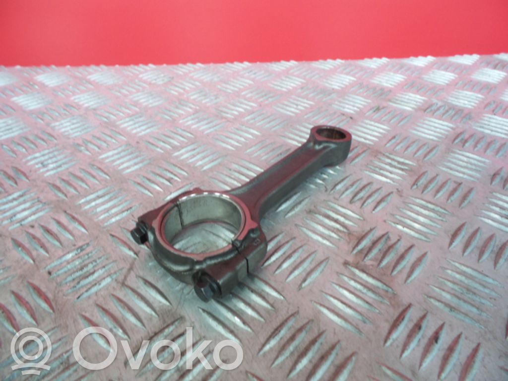 Fiat 500 Piston 