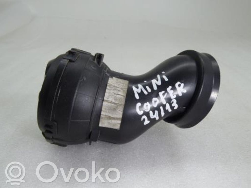 Mini One - Cooper Coupe R56 Grilă ventilație centrală 