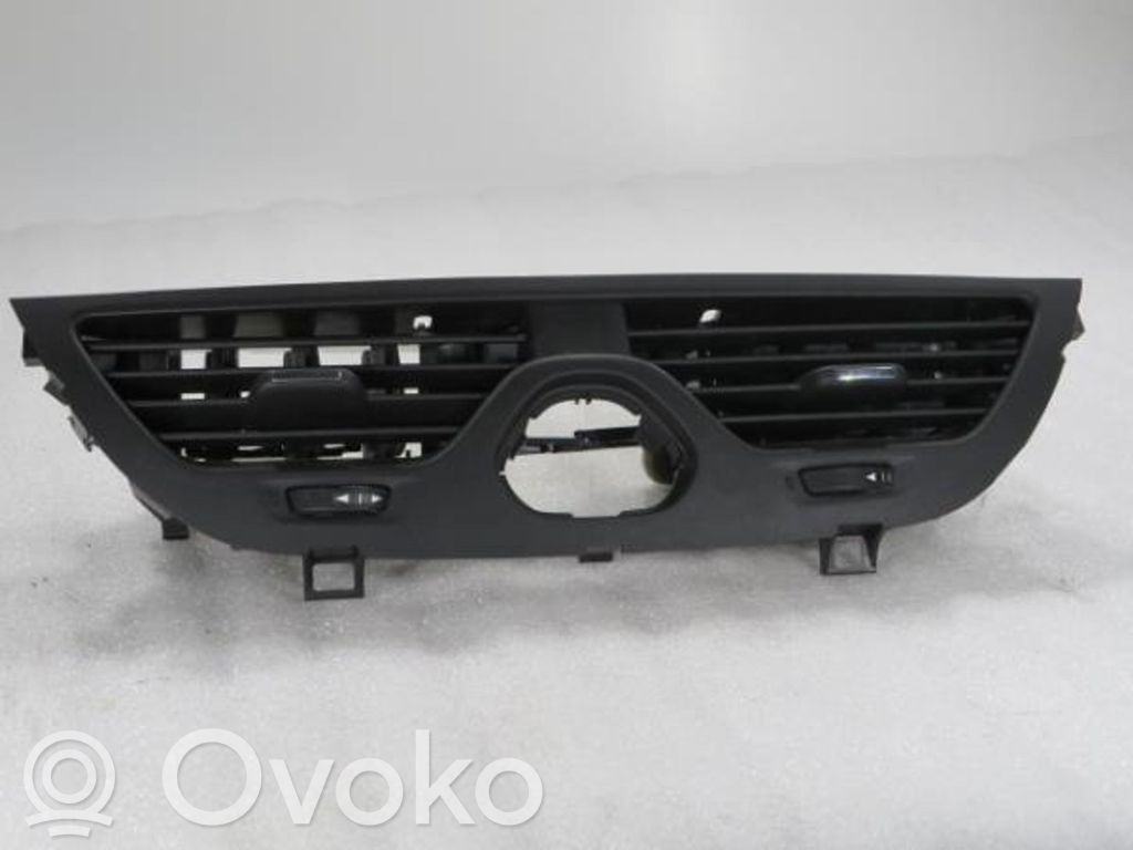 Opel Corsa E Luftausströmer Lüftungsdüse Luftdüse Mitte 