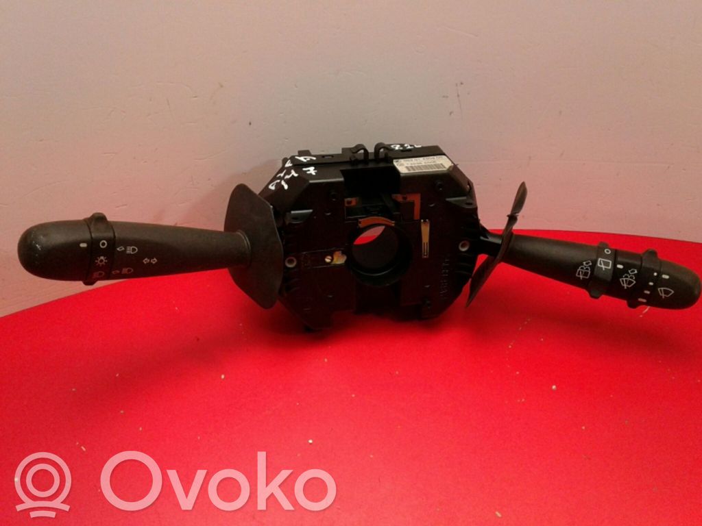 Alfa Romeo 147 Rankenėlių komplektas 