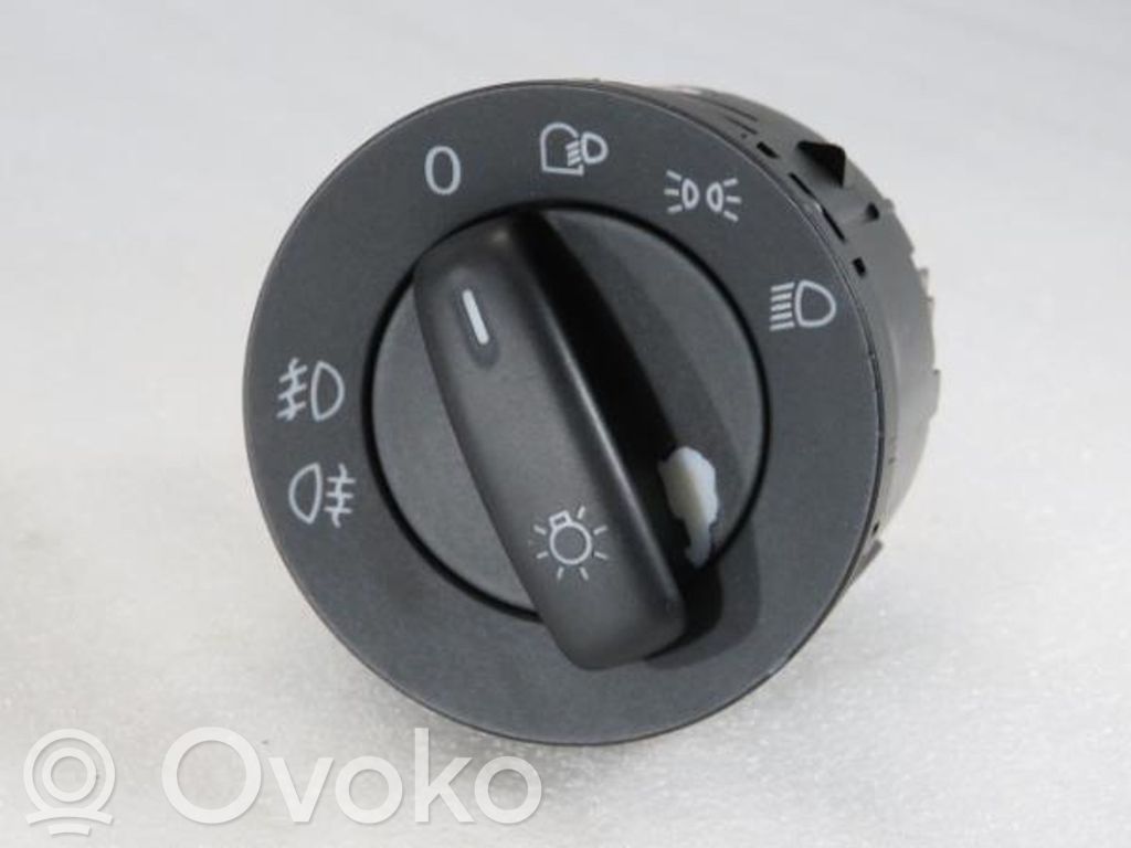 Volkswagen Scirocco Wiper turn signal indicator stalk/switch 