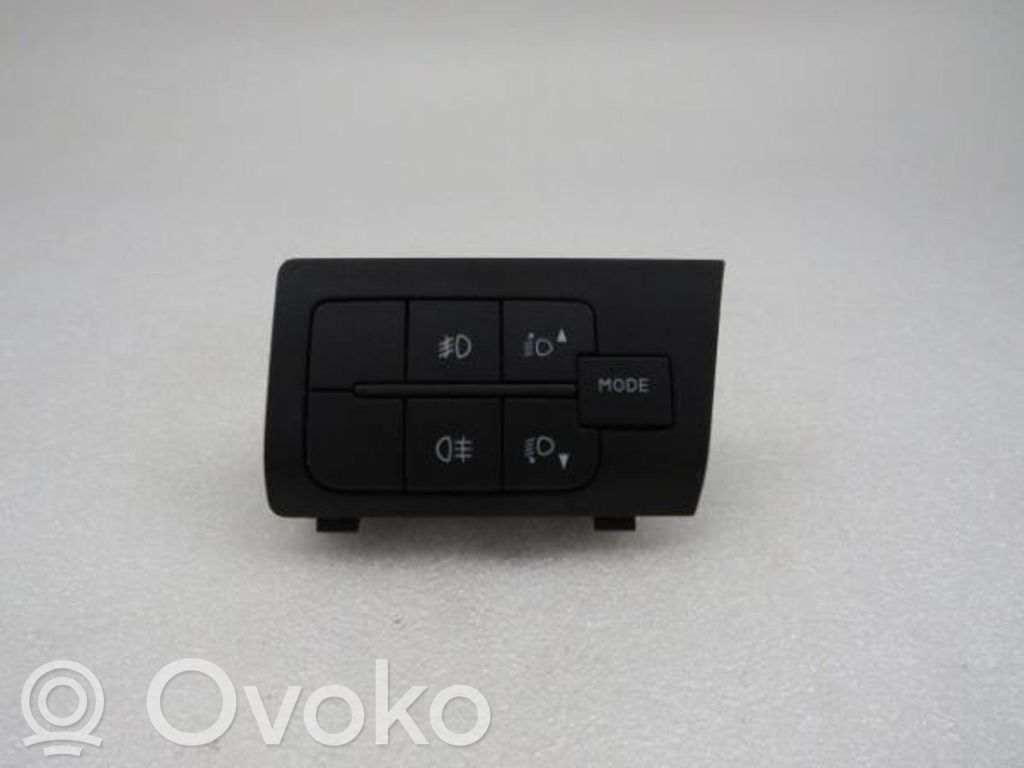 Fiat Ducato Wiper turn signal indicator stalk/switch 