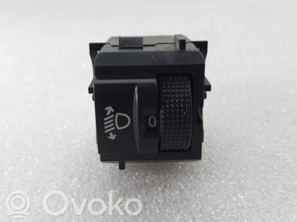 Commodo, commande essuie-glace/phare   98125550ZD1,95835T02,98125550ZD