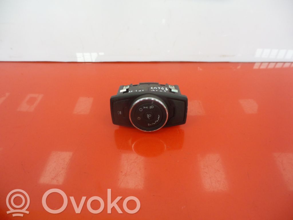 Ford Focus Pyyhkimen/suuntavilkun vipukytkin 