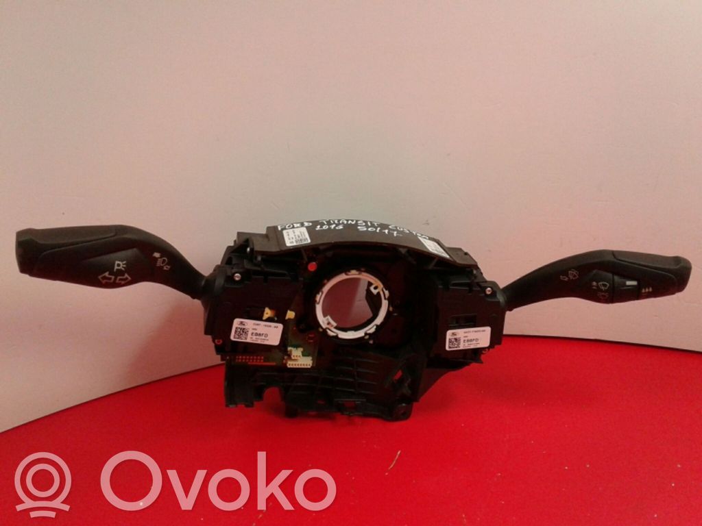 Rokturu komplekts   GK2T,14B522
