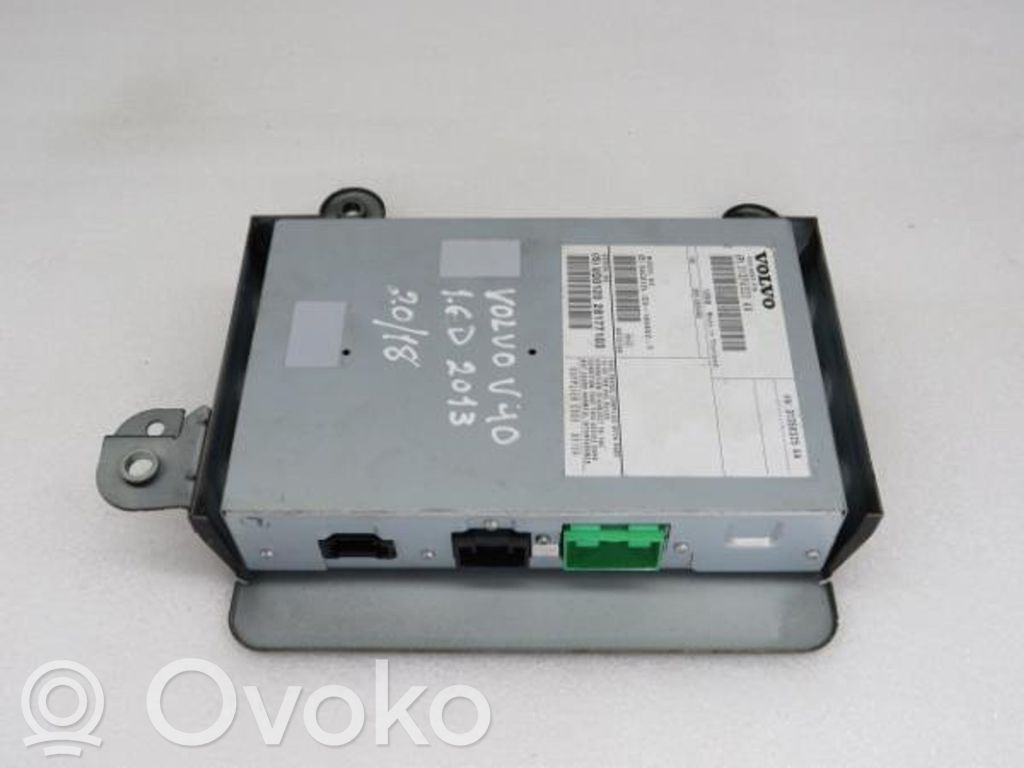 Other control units/modules   31350322,31350322AA,31350325,31350325AA