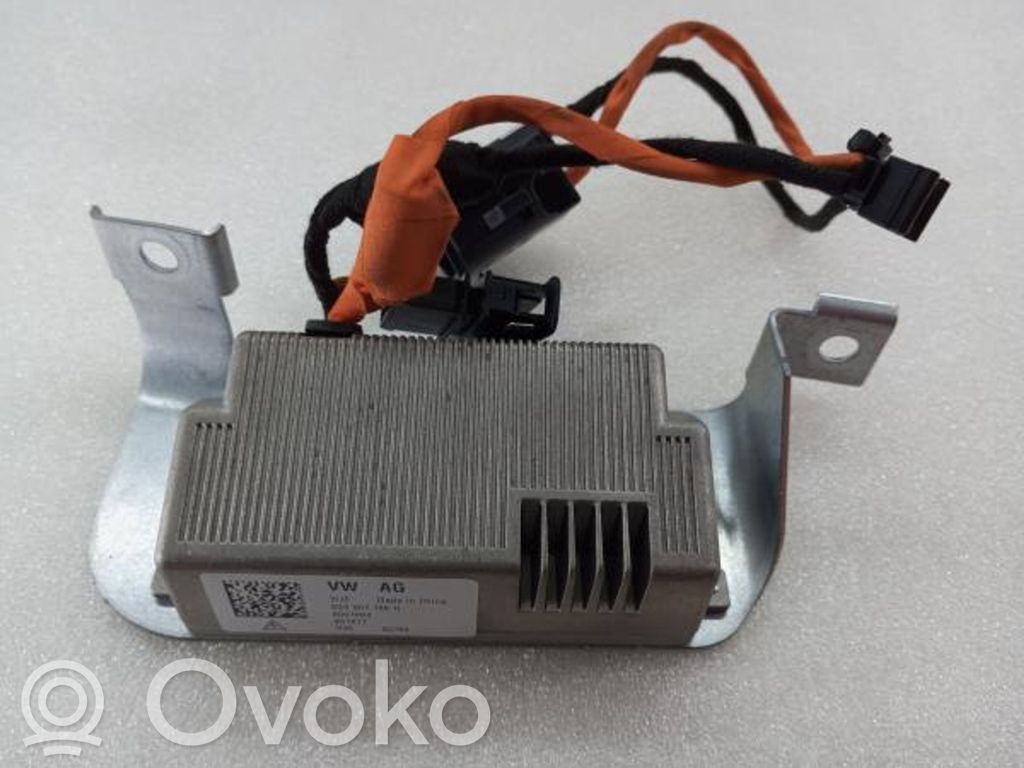 Inne komputery / moduły / sterowniki   5Q0907155H,5007884,5007884231217,565907815