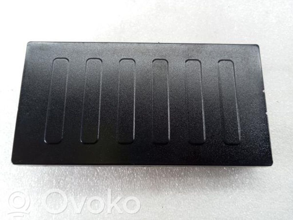 Ford Puma Other control units/modules 