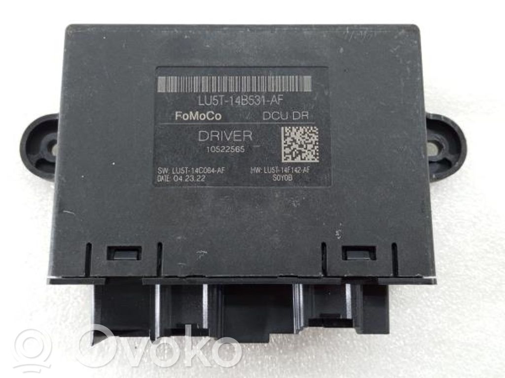 Autres unités de commande / modules   LU5T14B531AF,10522565,LU5T14C064AF,LU5T14F142AF