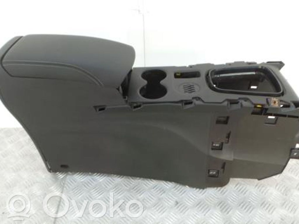 Mittelkonsole   00176225