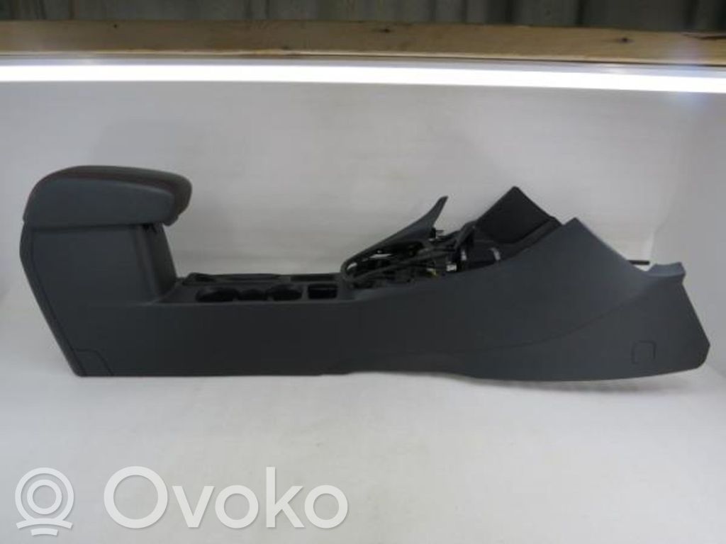 Consola central   H1BBA046B26AW
